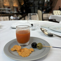 RESTAURANT DAZZLE - 