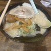 屋台ラーメン とんこつ貴生 松戸本店