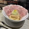 醤油らーめん ピース 豊中店