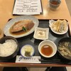 おさかな食堂
