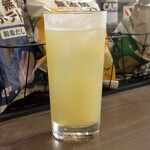 GOOD HUMOR - 無添加パイナップルサワー