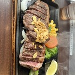 いきなりステーキ - 