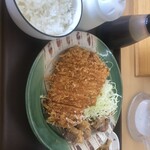 かつさと - 料理写真: