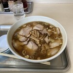 永福町 大勝軒 - 