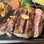 いきなりステーキ - 
