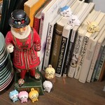 GOOD HUMOR - カウンター上