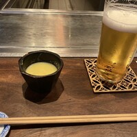 くずし鉄板 あばぐら 神田店 - 