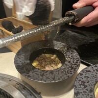 銀座 山科 - 