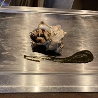 くずし鉄板 あばぐら 神田店 - 