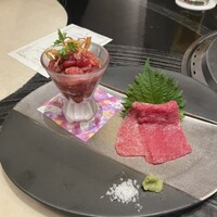 銀座 山科 - 