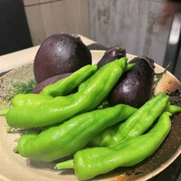 銀座 山科 - 