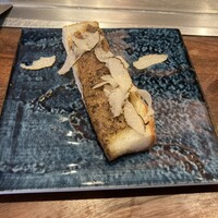くずし鉄板 あばぐら 神田店 - 