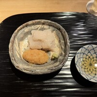 富小路 やま岸 - 