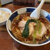 支那麺 はしご 入船店