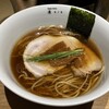 ニッポン ラーメン 凛 トウキョウ