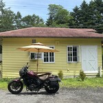 Canarino Karuizawa Ten