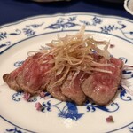 PENTHOUSE GINZA hanare: - 