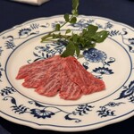 PENTHOUSE GINZA hanare: - 