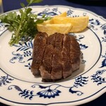 PENTHOUSE GINZA hanare: - 