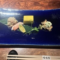 雨後晴 青山 - 