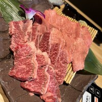 焼肉 淀屋橋 牛の膳 - 