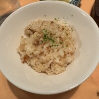 ステーキハウス キッチンリボン - 