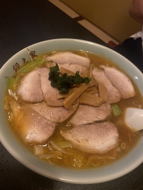 卯之家 - 七日町（かつ丼）の写真