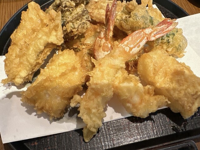 Shokutsu Dokoro Tempura Tensho photo 2