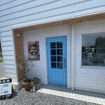 ベビーカステラ コロン - 外観