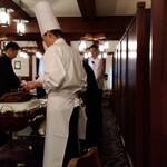 上高地帝国ホテル - 