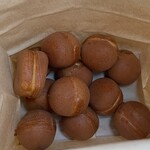 ベビーカステラ コロン - コロンのカステラ