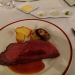 上高地帝国ホテル - 