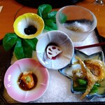 上高地帝国ホテル - 