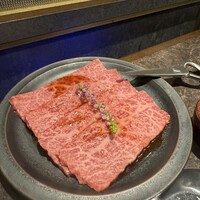 個室焼肉 牛姫 恵比寿本店 - 