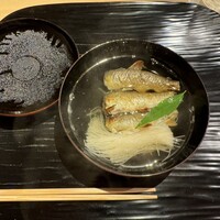 富小路 やま岸 - 