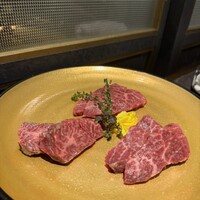 個室焼肉 牛姫 恵比寿本店 - 