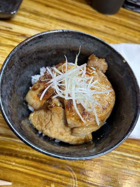 by LEO0104 : 豚正 (ブタマサ)- 熊谷/串焼き | 食べログ