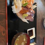 居酒屋 まる甚 - 