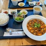 中華料理の四川堂 - 