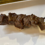 豚正 - タンくし