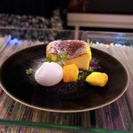 EIGHT - 뉴욕 치즈케이크 ￥790