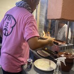 豚正 - 料理長・店長さんのようです