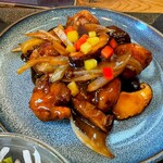 中華料理の四川堂 - 