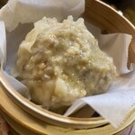 豚正 - 自然豚の焼売