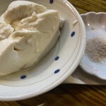 豚正 - 熊谷の美味しいざる豆腐