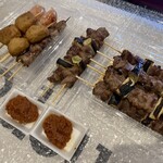 豚正 - テイクアウト