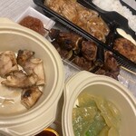 豚正 - テイクアウト