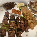 豚正 - スペシャルテイクアウト