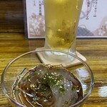 豚正 - 熊谷のおいしいところてん