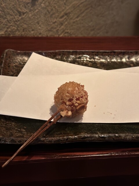 Kushiage Kashimura photo 5